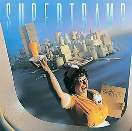 Supertramp BREAKFAST IN AMERICA - Vinyl