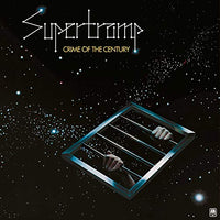 
              Supertramp Crime Of The Century - Vinyl
            