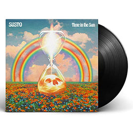 Susto Time in the Sun - Vinyl