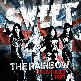 Sweet The Rainbow (Live In The UK 1973) (New Vinyl Edition) [Import] (2 Lp's) - Vinyl