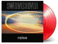 
              Swervedriver Raise - Vinyl
            