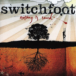 Switchfoot Nothing Is Sound - Vinyl