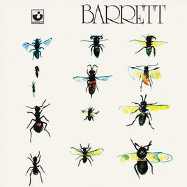 Syd Barrett Barrett [Import] - Vinyl