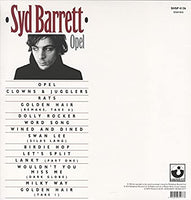 
              Syd Barrett Opel [Import] - Vinyl
            