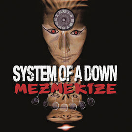 System Of A Down Mezmerize - Vinyl