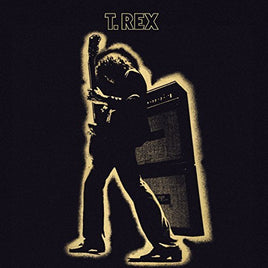 T-Rex Electric Warrior (180 Gram Vinyl) - Vinyl