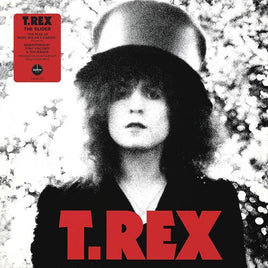 T. Rex The Slider [Clear Vinyl] [Import] - Vinyl
