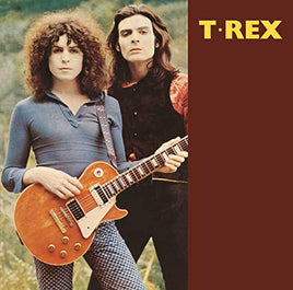 T-rex T-REX + 2014 - Vinyl