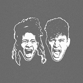 THE ANXIETY (WILLOW & Tyler Cole) THE ANXIETY [LP] - Vinyl