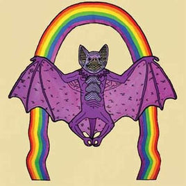 THEE OH SEES HELP - Vinyl