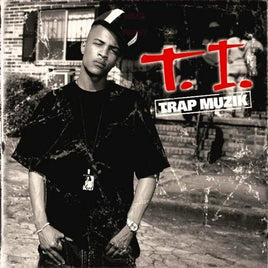 T.I. TRAP MUZIK - Vinyl