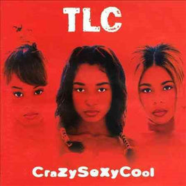TLC Crazysexycool (2 Lp's) - Vinyl