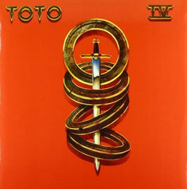 TOTO IV - Vinyl