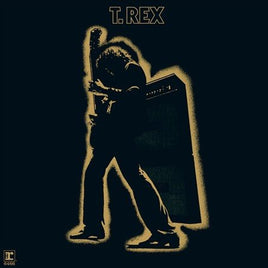 T.Rex ELECTRIC WARRIOR (ROCKTOBER 2017 EXCLUSIVE) - Vinyl