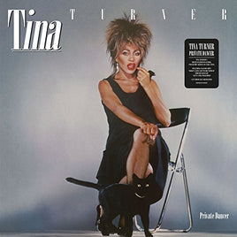 TURNER,TINA PRIVATE DANCER - Vinyl