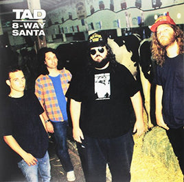 Tad 8-Way Santa - Vinyl