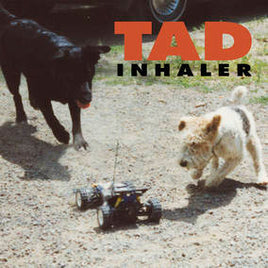 Tad Inhaler - Vinyl