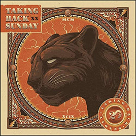 Taking Back Sunday Twenty - Vinyl