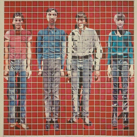 Talking Heads More Songs About Buildings And Food (180 Gram Vinyl) - Vinyl