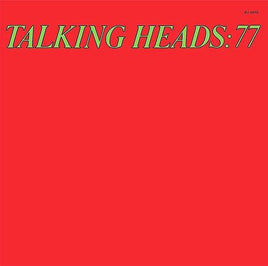 Talking Heads Talking Heads: 77 (180 Gram Vinyl) - Vinyl