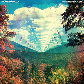 Tame Impala InnerSpeaker - 10th Anniversary Edition [4 LP] [Deluxe Edition] - Vinyl