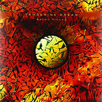 
              Tangerine Dream Machu Picchu - Vinyl
            