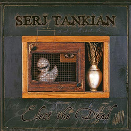 Tankian,Serj Elect The Dead - Vinyl