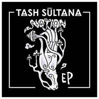 
              Tash Sultana Notion (BLACK VINYL) - Vinyl
            