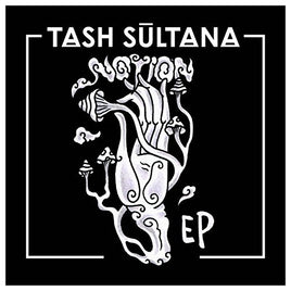Tash Sultana Notion (BLACK VINYL) - Vinyl