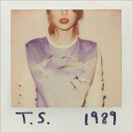 Taylor Swift 1989 - Vinyl