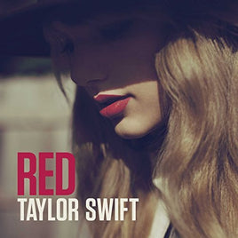 Taylor Swift RED - Vinyl