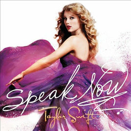 Taylor Swift Speak Now (2 Lp's) - Vinyl