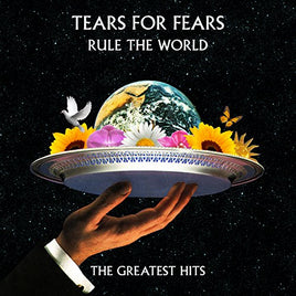 Tears For Fears Rule The World - Vinyl