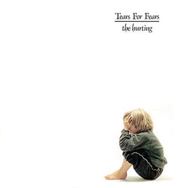 Tears For Fears The Hurting - Vinyl