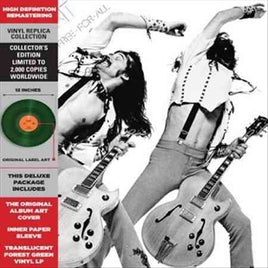 Ted Nugent FREE-FOR-ALL - Vinyl