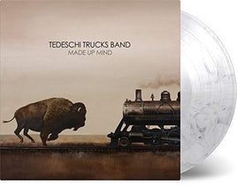 Tedeschi Trucks Band Made Up Mind - Vinyl