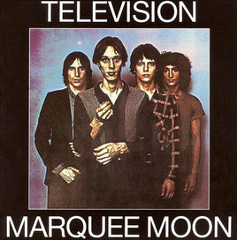 Television Marquee Moon - Vinyl