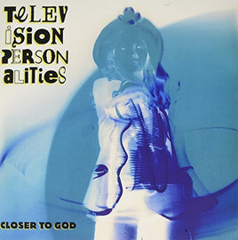 Television Personalities Closer To God - Vinyl
