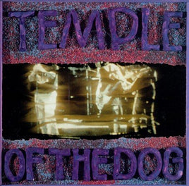 Temple Of The Dog TEMPLE OF THE DO(2LP - Vinyl