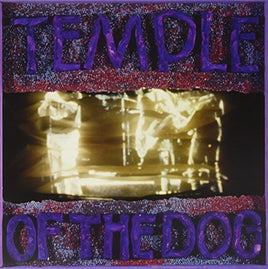 Temple Of The Dog Temple Of The Dog - Vinyl