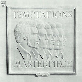 Temptations Masterpiece - (Written And Produced By Norman Whitfield). Limited Edition. - Vinyl