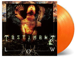 Testament Low -Coloured/Hq- - Vinyl