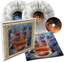 Testament Titans of Creation (Vinyl Boxset) (Boxed Set, Limited Edition, Indie Exclusive) - Vinyl