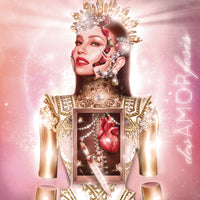 Thalia DESAMORFOSIS - Vinyl