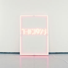 The 1975 I Like It When You Sleep / For You Are So Beautiful Yet So Unaware Of It (IMPORT) - Vinyl