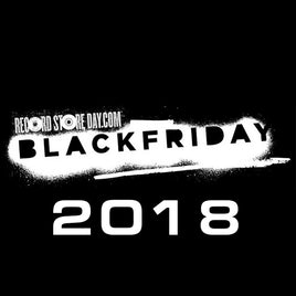 The 31st Of February The 31st of February (RSD/Black Friday Exclusive 2018) - Vinyl