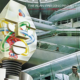 The Alan Parsons Project I Robot (180 Gram Vinyl) [Import] - Vinyl