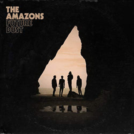 The Amazons Future Dust - Vinyl