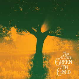 The Antlers Green to Gold (Opaque Tan Vinyl) (Colored Vinyl, Indie Exclusive) (LP) - Vinyl