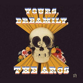 The Arcs Yours, Dreamily, - Vinyl